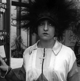 Ma-lamor-mio-1913-Lyda-black-hat