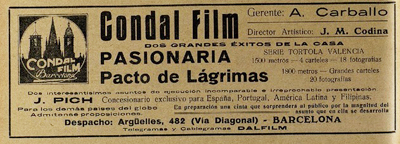 El Cine 189 - 28Aug15 SML