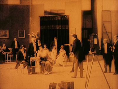 Mariute (Bertini Film per Caesar Film, 1918) Francesca Bertini (5) sml